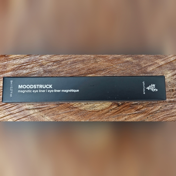 NWT Younique MOODSTRUCK Magnetic Lash Bundle- Inspiring - Picture 8 of 12